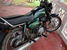 Hero-Honda Cd Dawn 2006 Motorbike