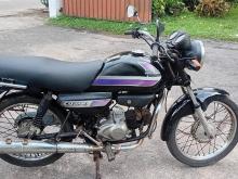Hero-Honda CD DAWN 2009 Motorbike