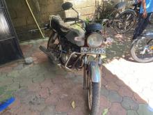 Hero-Honda Cd Dawn 2004 Motorbike