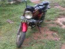Hero-Honda Cd Dawn 2005 Motorbike
