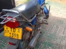 Hero-Honda Cd Dawn 2007 Motorbike