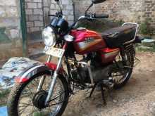 Hero-Honda Cd Dawn 2004 Motorbike