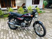 Hero-Honda CD Dawn 2011 Motorbike