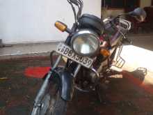 Hero-Honda Cd Dawn 2015 Motorbike