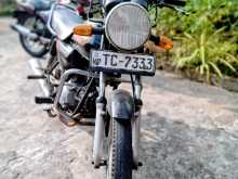 Hero-Honda Cd Dawn 2006 Motorbike