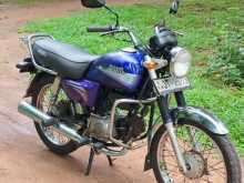 Hero-Honda Cd Dawn 2005 Motorbike