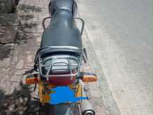 Hero-Honda Cd Dawn 2006 Motorbike