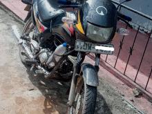 Hero-Honda Cd Dawn 2003 Motorbike