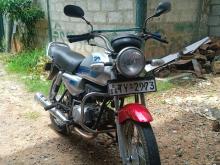 Hero-Honda Cd Dawn 2006 Motorbike