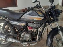 Hero-Honda Cd Dawn 2006 Motorbike