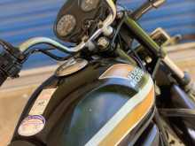Hero-Honda Cd Dawn 2008 Motorbike