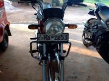Hero-Honda Cd Dawn 2003 Motorbike