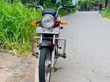 Hero-Honda Cd Dawn 2007 Motorbike