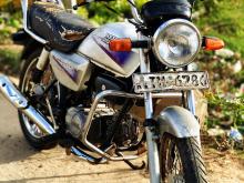 Hero-Honda Cd Dawn 2007 Motorbike