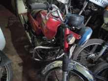 Hero-Honda CD Dawn 2004 Motorbike
