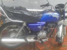 Hero-Honda Cd Dawn 2004 Motorbike