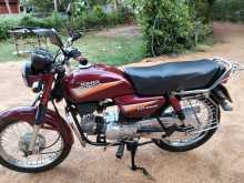 Hero-Honda CD DAWN 2005 Motorbike