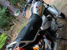 Hero-Honda CD Dawn 2006 Motorbike