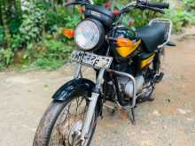 Hero-Honda Cd Dawn 2006 Motorbike