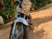 Hero-Honda Cd Dawn 2007 Motorbike