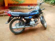 Hero-Honda CD DAWN 2007 Motorbike