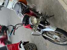 Hero-Honda Cd Dawn 2005 Motorbike
