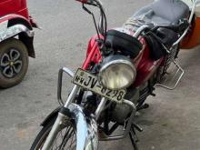 Hero-Honda Cd Dawn 2005 Motorbike
