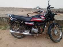 Hero-Honda Cd Dawn 2019 Motorbike