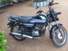 Hero-Honda Cd Dawn 2011 Motorbike