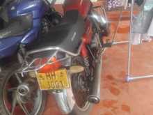 Hero-Honda Cd Dawn 2006 Motorbike