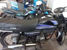 Hero-Honda Cd Dawn 2011 Motorbike