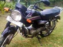 Hero-Honda CD Dawn 2008 Motorbike