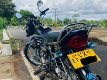 Hero-Honda Cd Dawn 2010 Motorbike