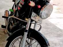 Hero-Honda CD DAWN 2011 Motorbike
