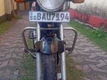 Hero-Honda Cd Dawn 2014 Motorbike
