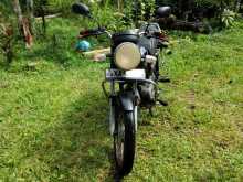 Hero-Honda CD Dawn 2011 Motorbike