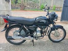 Hero-Honda Cd Dawn 2010 Motorbike