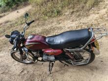 Hero-Honda Cd Dawn 2005 Motorbike