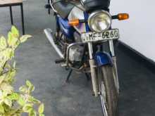 Hero-Honda Cd Dawn 2005 Motorbike