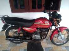 Hero-Honda Cd Dawn 2011 Motorbike