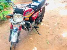 Hero-Honda Cd Dawn 2004 Motorbike