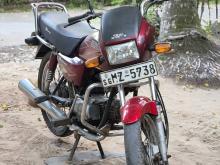 Hero-Honda Cd Dawn 2006 Motorbike