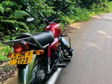 Hero-Honda Cd Dawn 2004 Motorbike