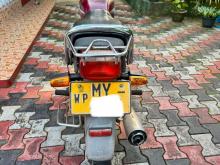 Hero-Honda Cd Dawn 2006 Motorbike