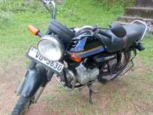 Hero-Honda Cd Dawn 2010 Motorbike