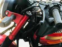 Hero-Honda Cd Dawn 2012 Motorbike