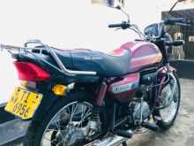 Hero-Honda Cd Dawn 2007 Motorbike