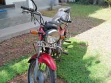 Hero-Honda Cd Dawn 2007 Motorbike