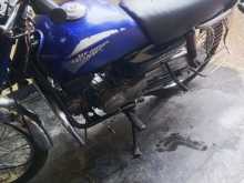 Hero-Honda Cd Dawn 2004 Motorbike