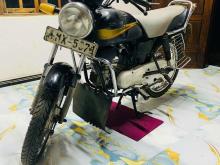 Hero-Honda CD DAWN 2006 Motorbike